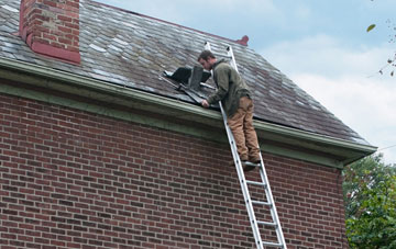 what affects urgent Tal Y Bont roof repairs