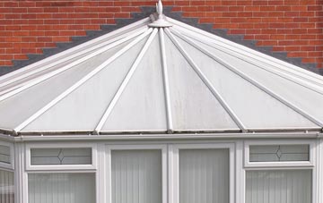 Tal Y Bont polycarbonate conservatory roof repairs