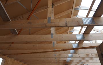 Tal Y Bont roof truss costs