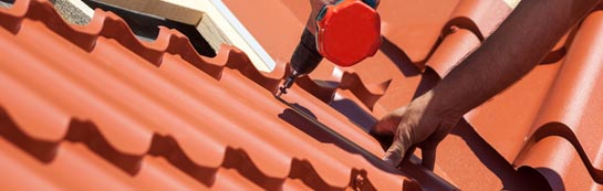 save on Tal Y Bont roof installation costs