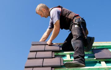 disadvantages of Tal Y Bont slate roofing