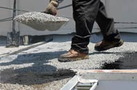 find rated Tal Y Bont flat roofing replacement companies