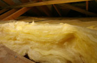 Tal Y Bont pitch roof insulation