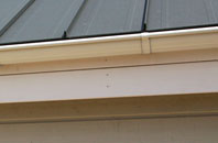 Tal Y Bont soffit repair